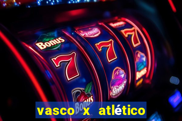 vasco x atlético mg palpite